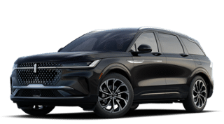 2026 Lincoln Lincoln Nautilus External Image 2